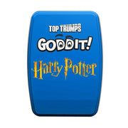 GODDIT! - Harry Potter Edition