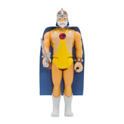 ThunderCats - Jaga ReAction 3.75″ Action Figure