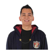 Fantastic Beasts - Gryffindor Hogwarts Vintage Robe