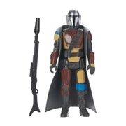Star Wars: The Mandalorian - Mandalorian Jumbo Figure