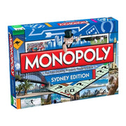 Monopoly - Sydney Edition