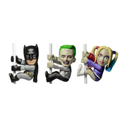 Suicide Squad (2016) - 2″ Scalers Assortment