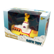 The Beatles - Yellow Submarine H2 Whoa Bath Toy Replica