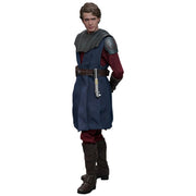 Star Wars: Ahsoka (TV) - Anakin Skywalker (Clone Wars) 1:6 Scale Collectable Action Figure