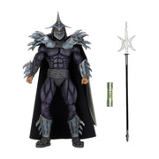 Teenage Mutant Ninja Turtles: Secret of the Ooze - Super Shredder Shadow Master 7″ Action Figure
