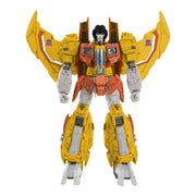 Transformers - Sunstorm Exclusive MDLX Figure