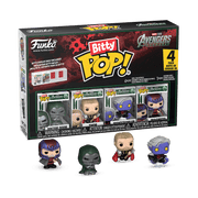 Avengers: Doomsday - Doctor Doom (Bitty Pop! 4-Pack)