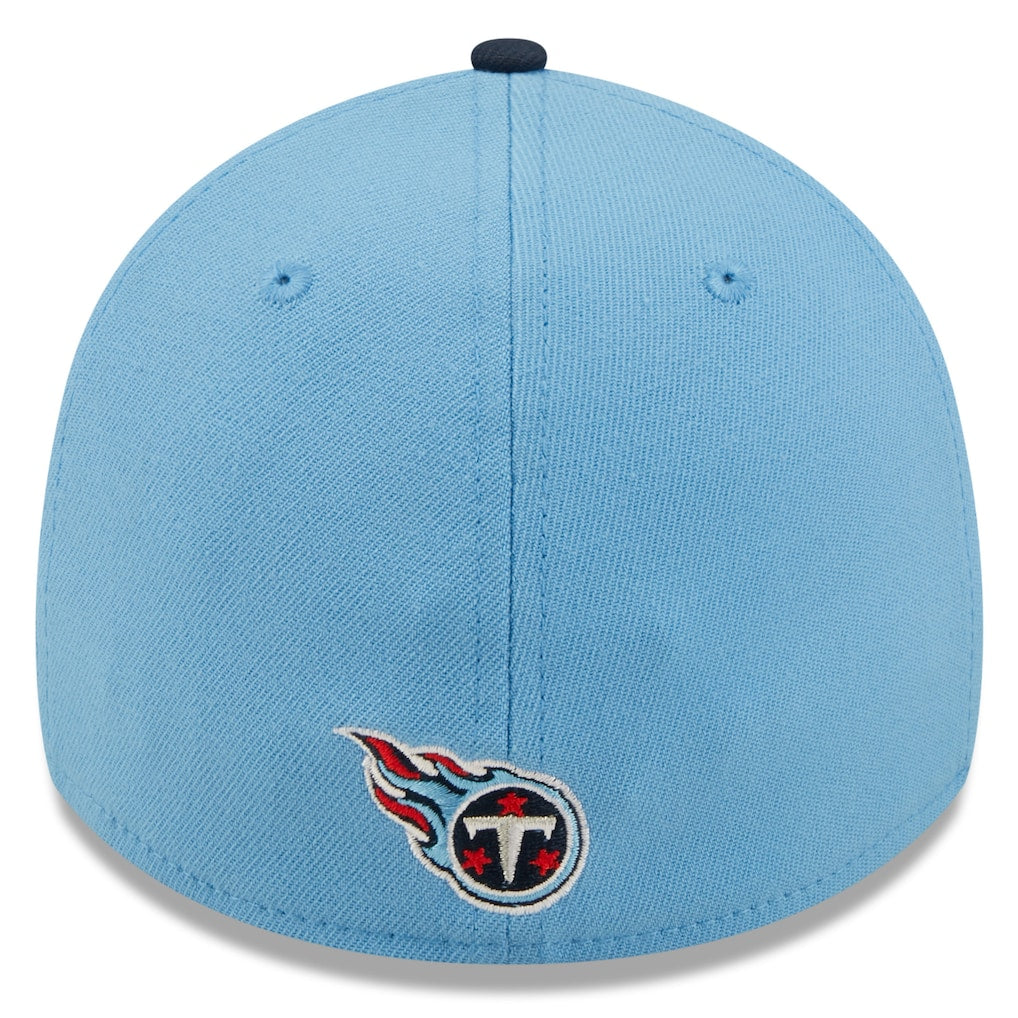 New Era - Tennessee Titans NFL Sec 2022 Sideline 39Thirty (Hat)