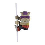 Teenage Mutant Ninja Turtles (TV 1987) - Bebop 2″ Scalers