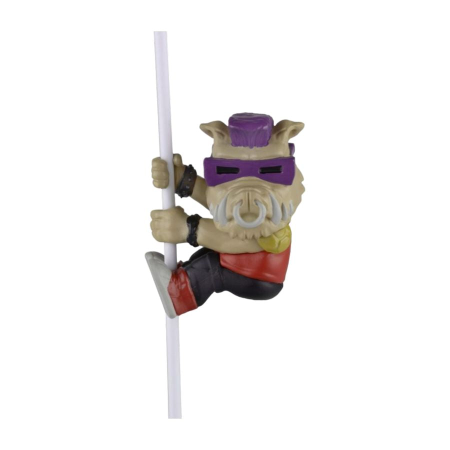 Teenage Mutant Ninja Turtles (TV 1987) - Bebop 2″ Scalers