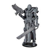 Warhammer 40,000 - Adepta Sororitas Artist Proof 7″ Action Figure