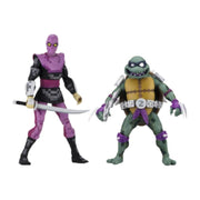 Teenage Mutant Ninja Turtles: Turtles in Time - 7″ Action Figure Assortment