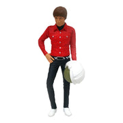 The Big Bang Theory - Howard Action Figure