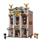 Retro Series - Opera (3,700 Piece Kit)