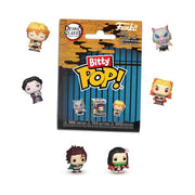 Demon Slayer - Bitty Pop! Random Blind Bag (Pop! Vinyl)