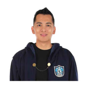 Fantastic Beasts - Ravenclaw Hogwarts Vintage Robe