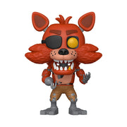 Five Nights at Freddy’s (2023) - Foxy (Pop! Vinyl)