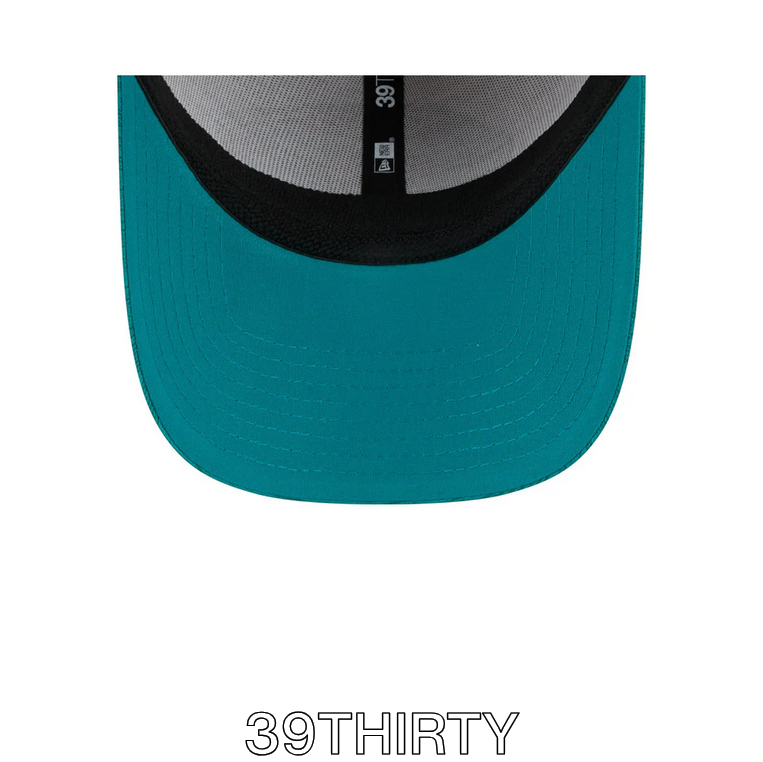 New Era - Miami Dolphins NFL 24 Sideline 39Thirty (Hat)