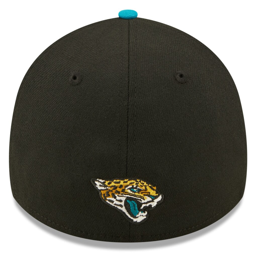 New Era - Jacksonville Jaguars NFL 2022 Sideline 39Thirty (Hat)