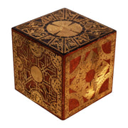 Hellraiser - Lament Box 1:1 Scale Prop Replica