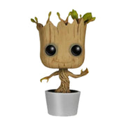 Guardians of the Galaxy - Dancing Groot (Pop! Vinyl)