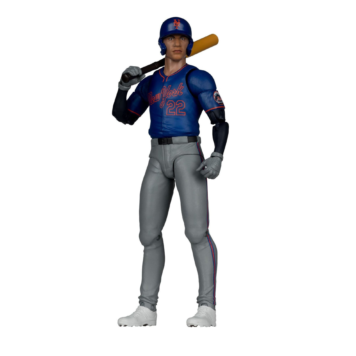 MLB - Juan Soto (New York Mets) 6″ Articulated Figure