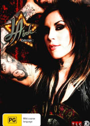 LA Ink Collection 7 DVD