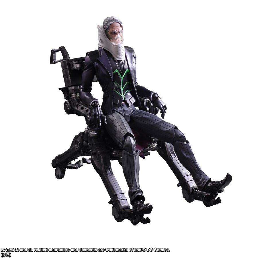 DC Comics - Joker Tetsuya Nomura Play Arts Action Figure
