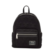 Mickey Mouse - Head Puff Aop Loungefly Backpack