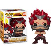 My Hero Academia - Kirishima Metallic (Pop! Vinyl)