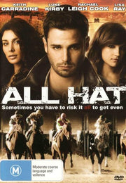 All Hat DVD