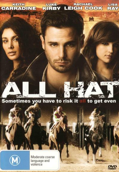 All Hat DVD