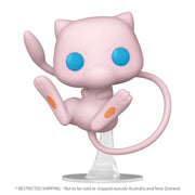 Pokemon - Mew (Pop! Vinyl)