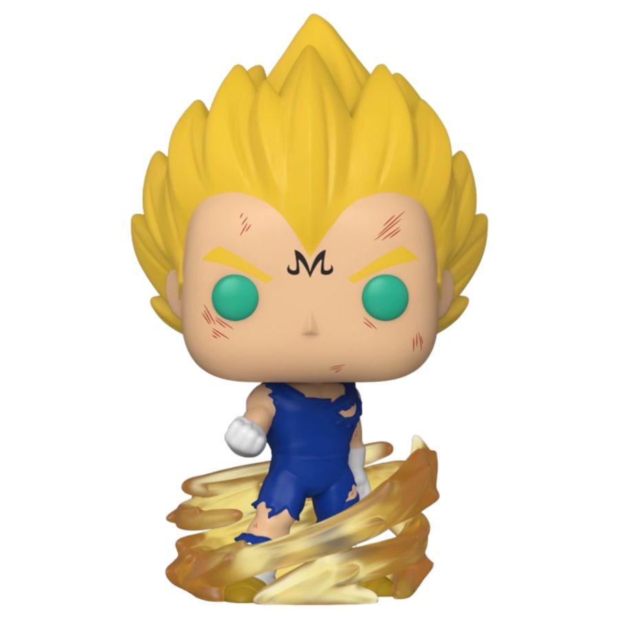 Dragon Ball Z - Majin Vegeta (Pop! Vinyl)