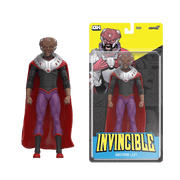 Invincible (TV) - Angstrom Levy DLX Figure