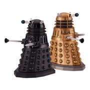 Doctor Who - History of the Daleks Set #16 & #17 Collector Set
