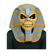 Iron Maiden - Powerslave Mask