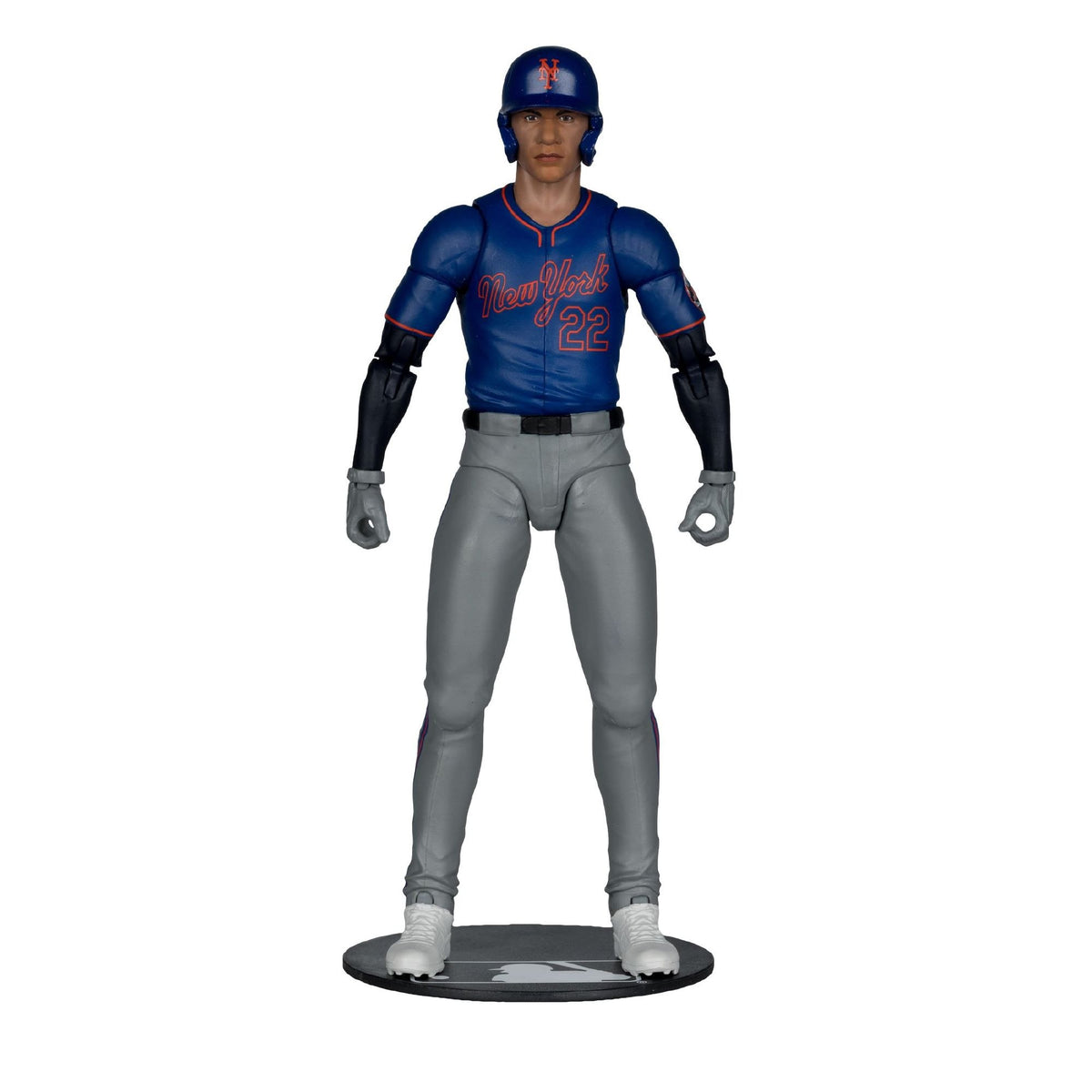 MLB - Juan Soto (New York Mets) 6″ Articulated Figure