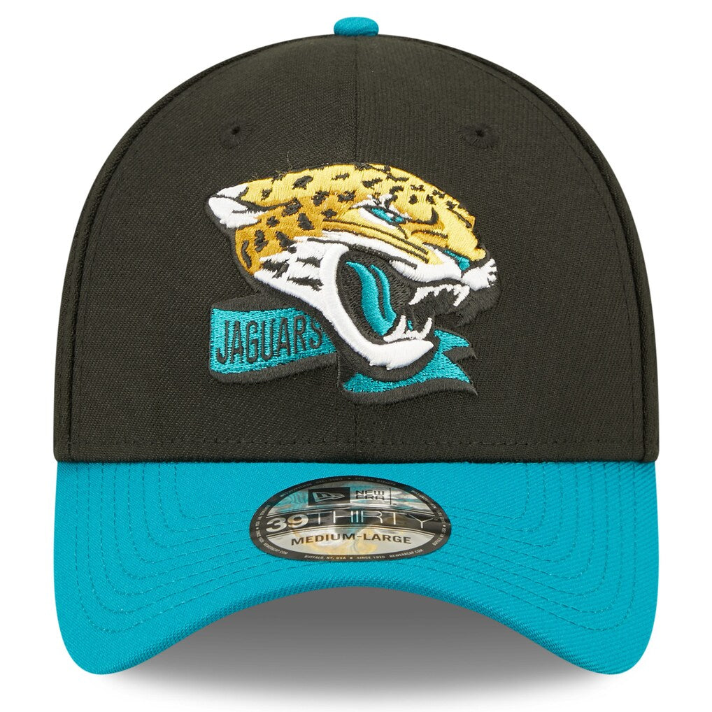 New Era - Jacksonville Jaguars NFL 2022 Sideline 39Thirty (Hat)