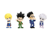 Hunter x Hunter - Gon and Others 2.5″ MetalFig Assortment (Display of 12)