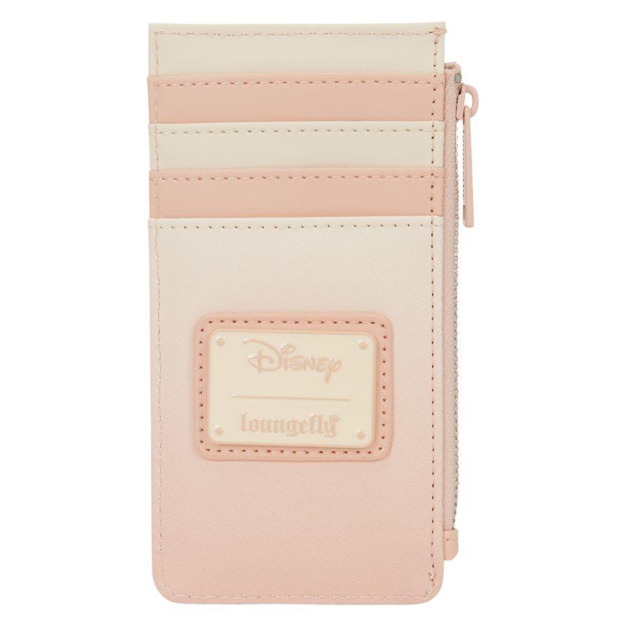 Disney - Mickey & Friends All-Over Print Large Card Holder