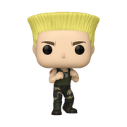 Street Fighter (2026) - Guile (Pop! Vinyl)