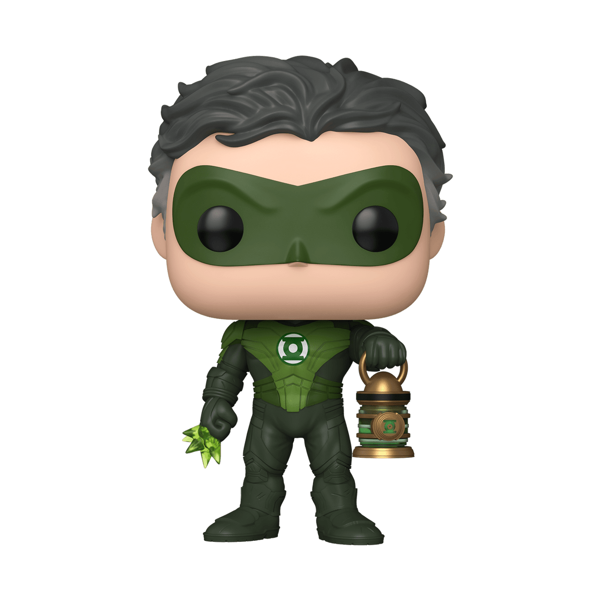 Lanterns (TV) - Hal Jordan Glow (Pop! Vinyl)
