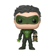 Lanterns (TV) - Hal Jordan Glow (Pop! Vinyl)