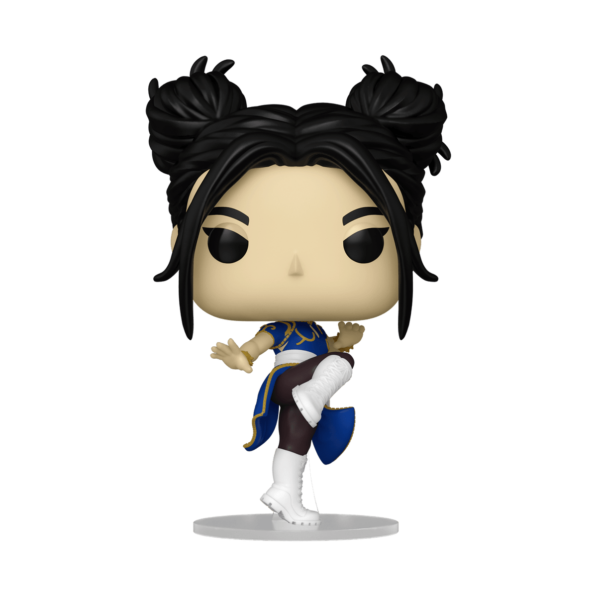 Street Fighter (2026) - Chun-Li (Pop! Vinyl)