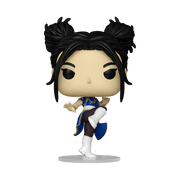 Street Fighter (2026) - Chun-Li (Pop! Vinyl)