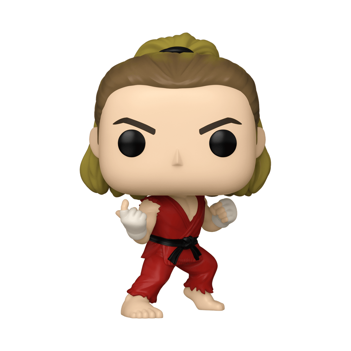 Street Fighter (2026) - Ken (Pop! Vinyl)