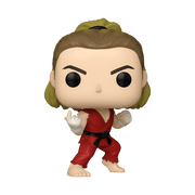 Street Fighter (2026) - Ken (Pop! Vinyl)