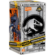 Jurassic World - Terraventure TS03 Blind Box (Model Kit)