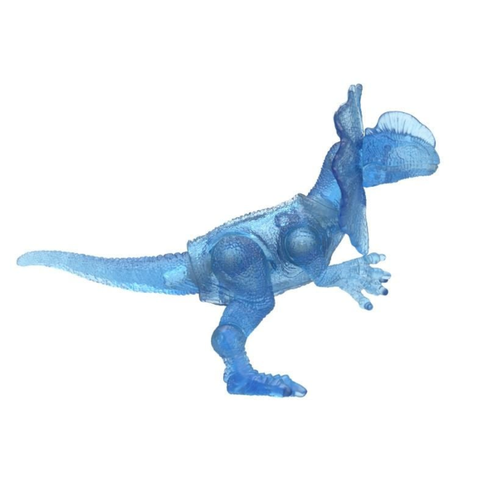 Jurassic World - Terraventure TS03 Blind Box (Model Kit)